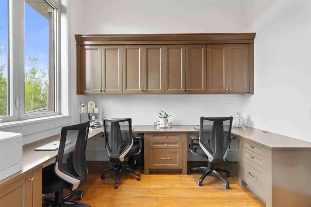 MLS® A2233196 - 108 Posthill Drive SW in Springbank Hill Calgary, Residential