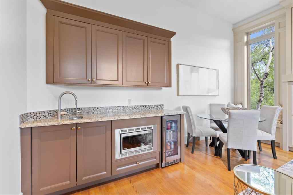 MLS® A2233196 - 108 Posthill Drive SW in Springbank Hill Calgary, Residential