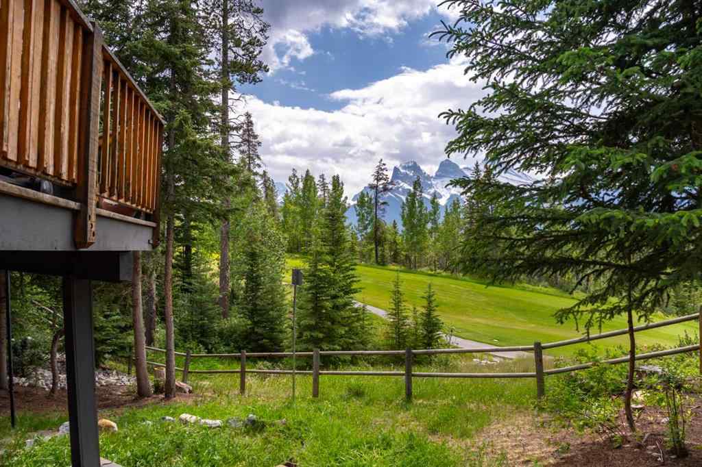 MLS® A2233199 - 129 Silvertip Ridge  in Silvertip Canmore, Residential