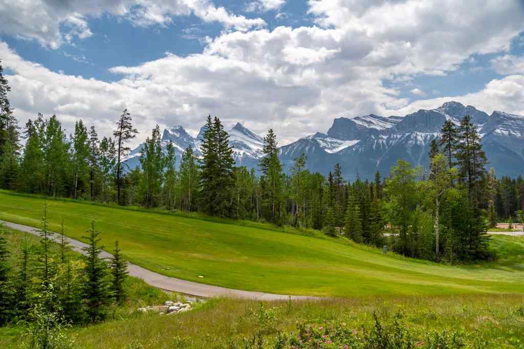 MLS® A2233199 - 129 Silvertip Ridge  in Silvertip Canmore, Residential