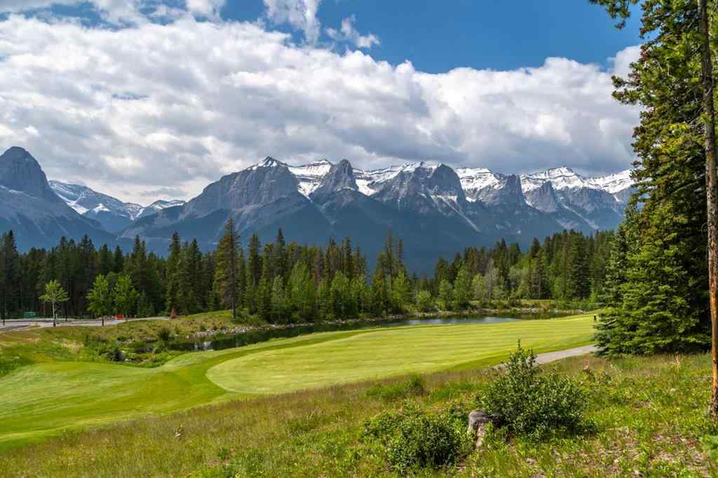 MLS® A2233199 - 129 Silvertip Ridge  in Silvertip Canmore, Residential