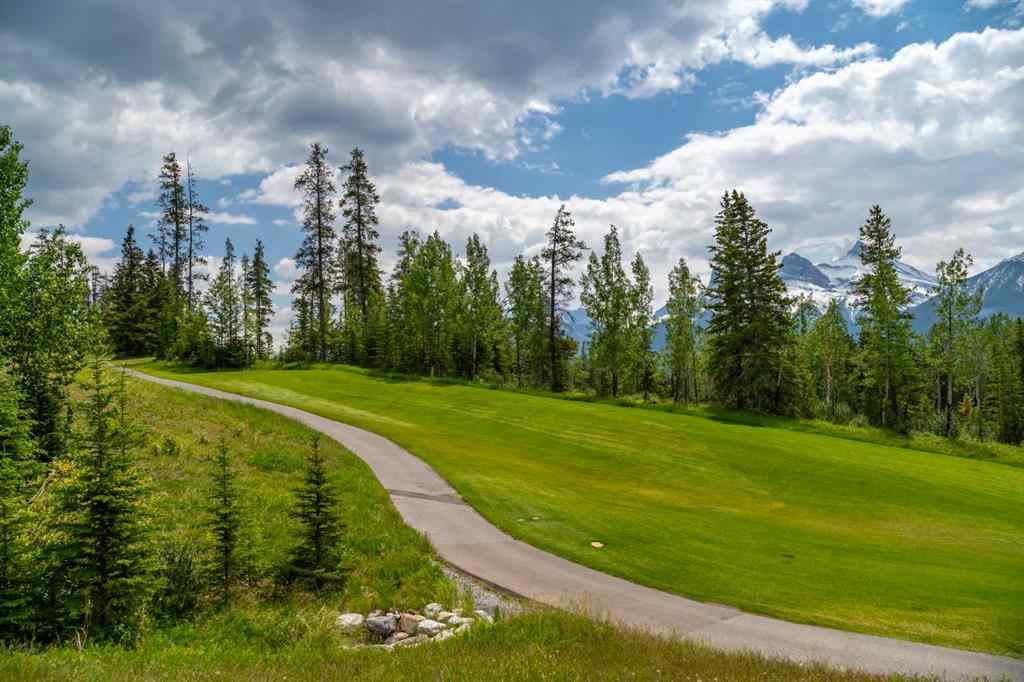 MLS® A2233199 - 129 Silvertip Ridge  in Silvertip Canmore, Residential