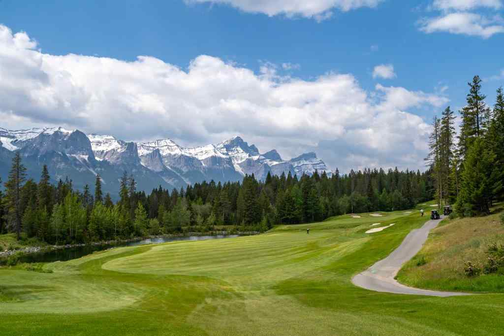 MLS® A2233199 - 129 Silvertip Ridge  in Silvertip Canmore, Residential