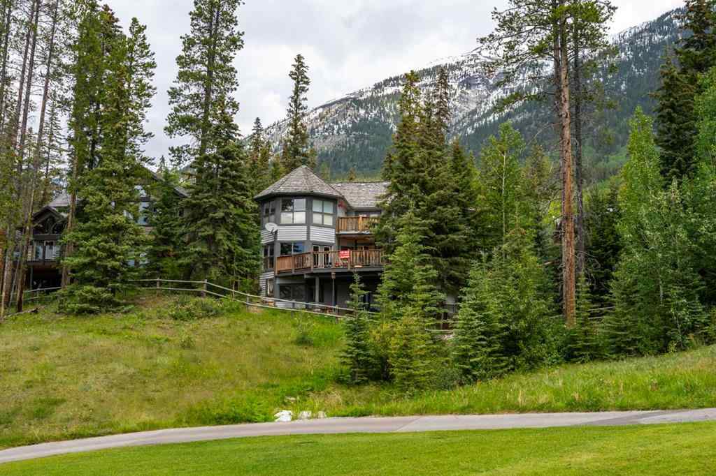 MLS® A2233199 - 129 Silvertip Ridge  in Silvertip Canmore, Residential