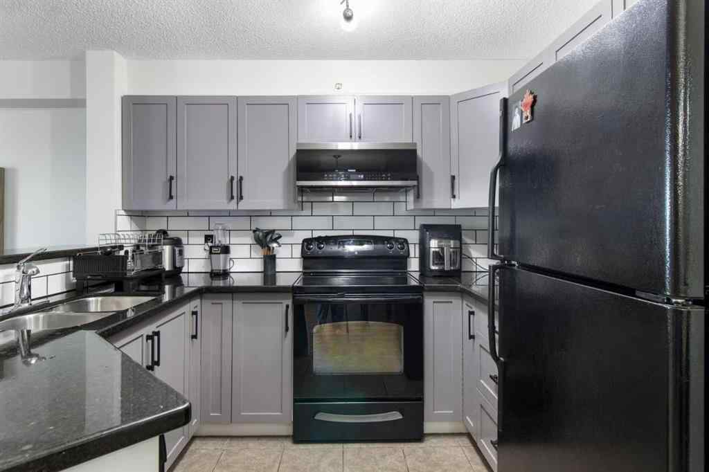 MLS® A2233200 - Unit #4304 16969 24 Street SW in Bridlewood Calgary, Residential