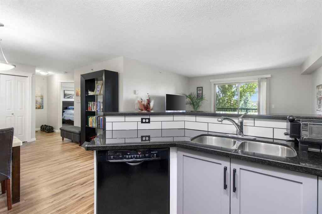 MLS® A2233200 - Unit #4304 16969 24 Street SW in Bridlewood Calgary, Residential