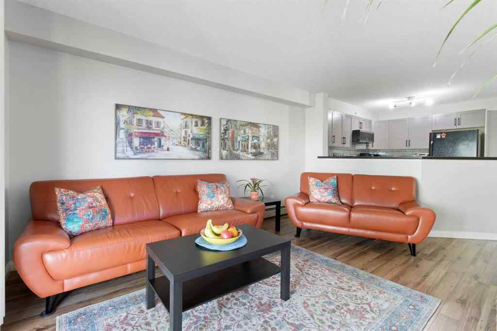 MLS® A2233200 - Unit #4304 16969 24 Street SW in Bridlewood Calgary, Residential