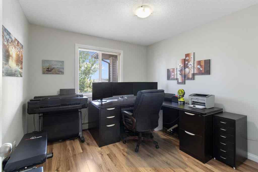 MLS® A2233200 - Unit #4304 16969 24 Street SW in Bridlewood Calgary, Residential