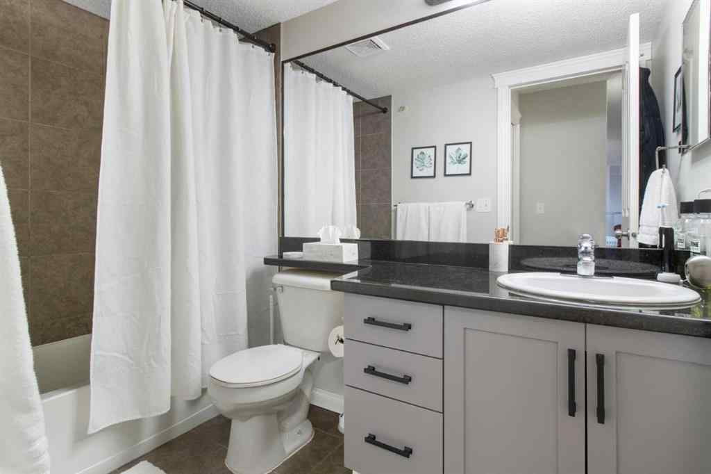 MLS® A2233200 - Unit #4304 16969 24 Street SW in Bridlewood Calgary, Residential