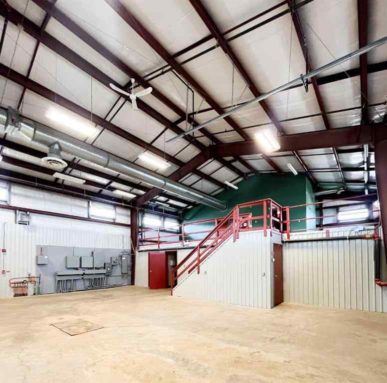 MLS® A2233209 - Unit #2 127 4 Street NE in NONE Redcliff, Commercial