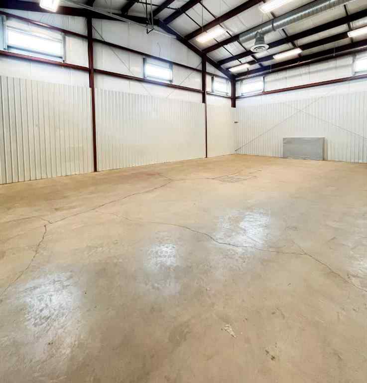 MLS® A2233209 - Unit #2 127 4 Street NE in NONE Redcliff, Commercial