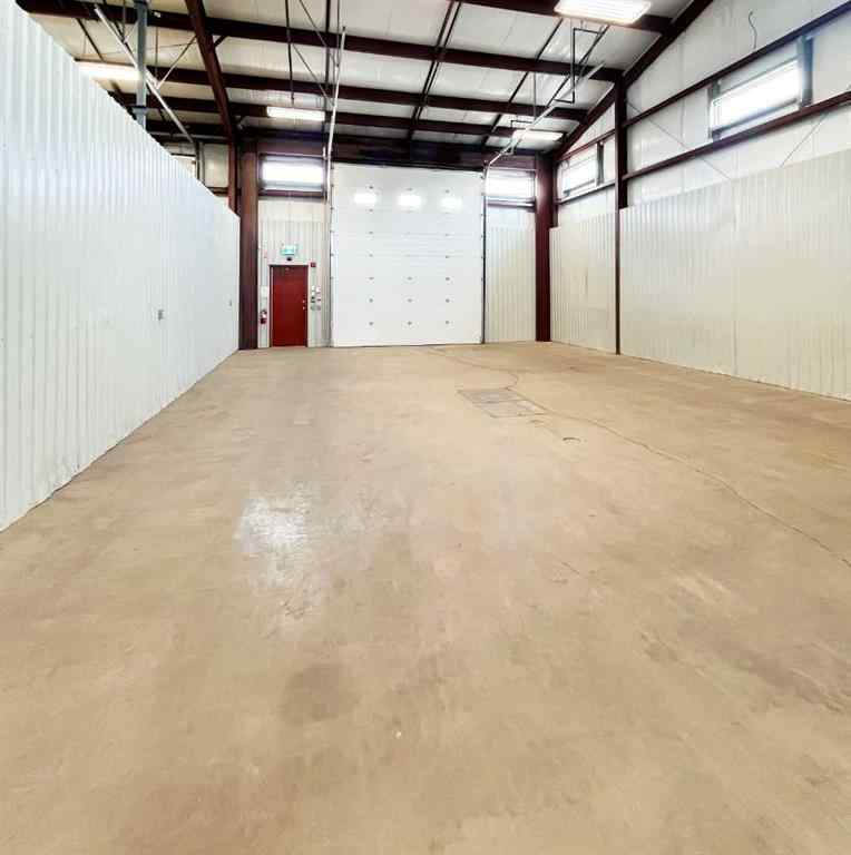 MLS® A2233209 - Unit #2 127 4 Street NE in NONE Redcliff, Commercial