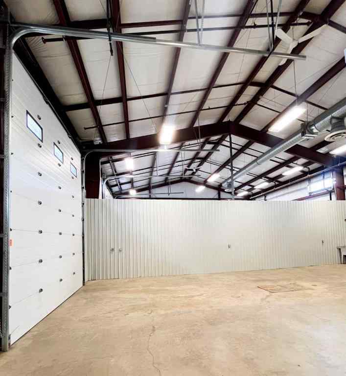 MLS® A2233209 - Unit #2 127 4 Street NE in NONE Redcliff, Commercial