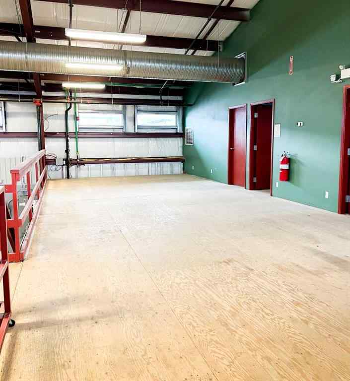 MLS® A2233209 - Unit #2 127 4 Street NE in NONE Redcliff, Commercial