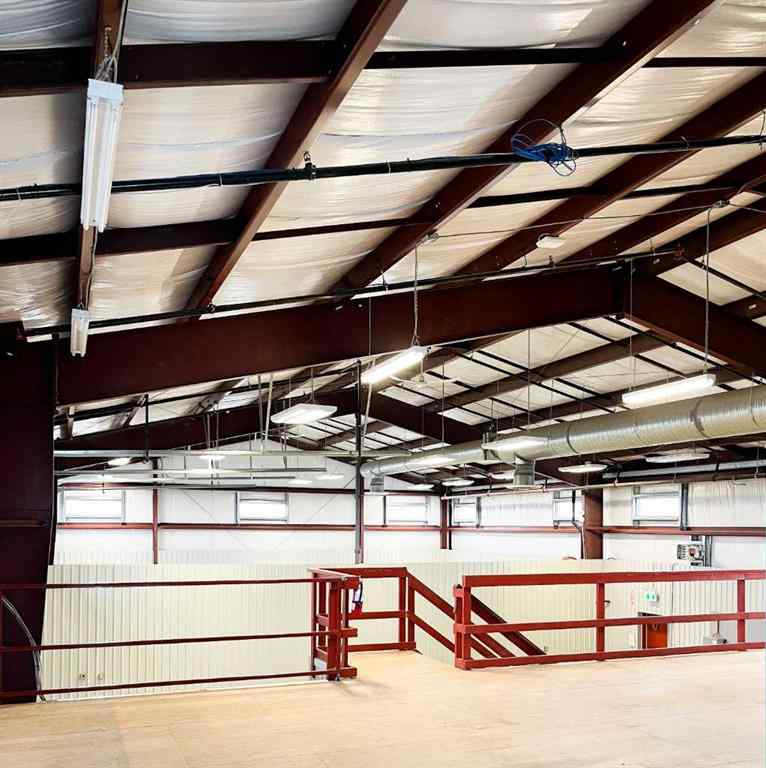 MLS® A2233209 - Unit #2 127 4 Street NE in NONE Redcliff, Commercial