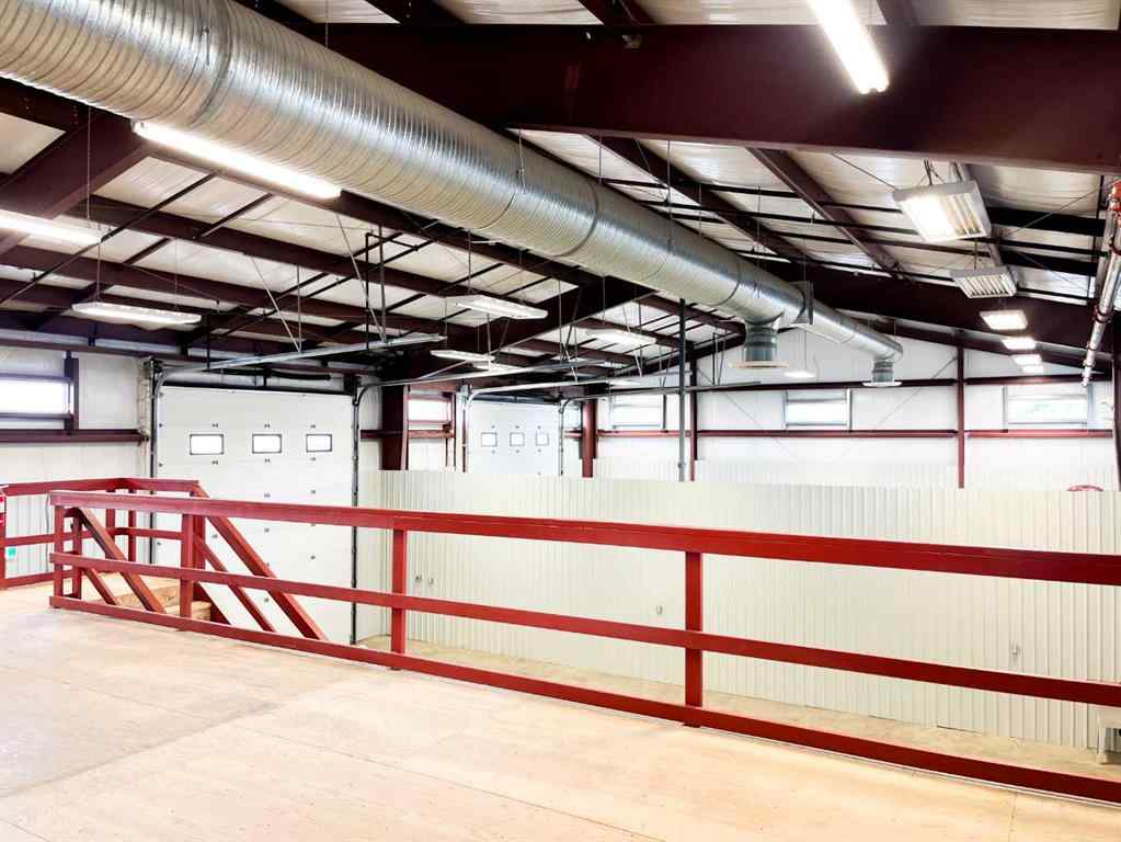 MLS® A2233209 - Unit #2 127 4 Street NE in NONE Redcliff, Commercial