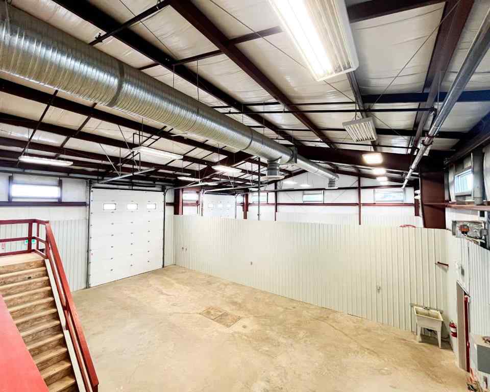 MLS® A2233209 - Unit #2 127 4 Street NE in NONE Redcliff, Commercial