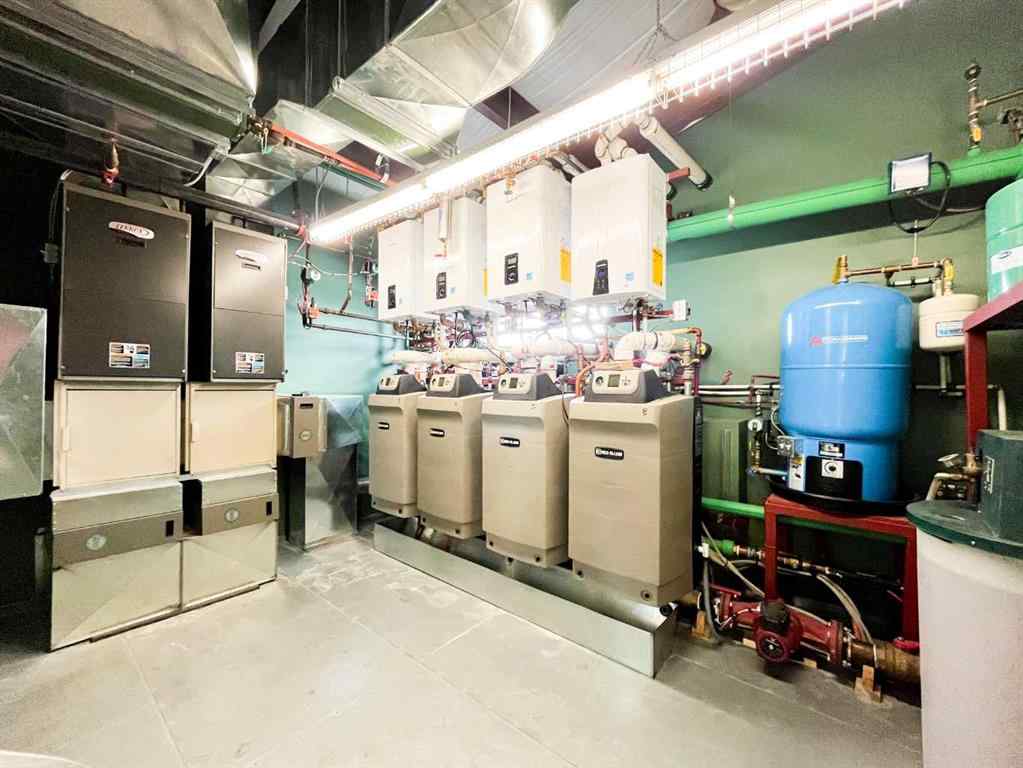 MLS® A2233209 - Unit #2 127 4 Street NE in NONE Redcliff, Commercial