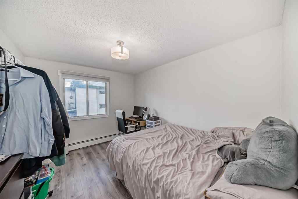 MLS® A2233213 - Unit #304 4328 4 Street NW in Highland Park Calgary, Residential
