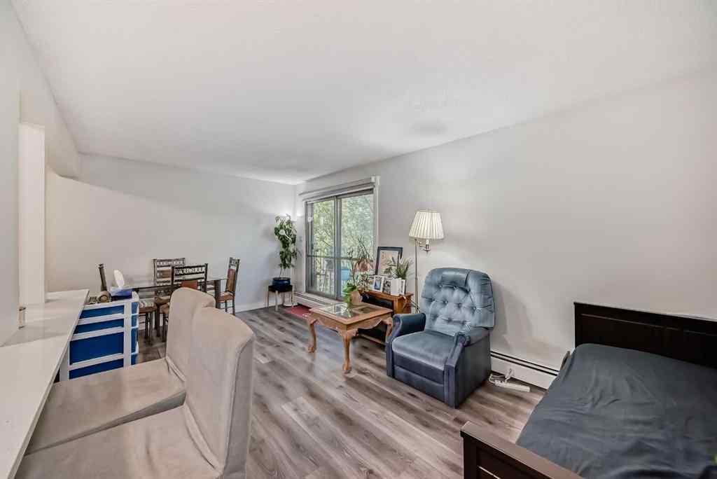 MLS® A2233213 - Unit #304 4328 4 Street NW in Highland Park Calgary, Residential