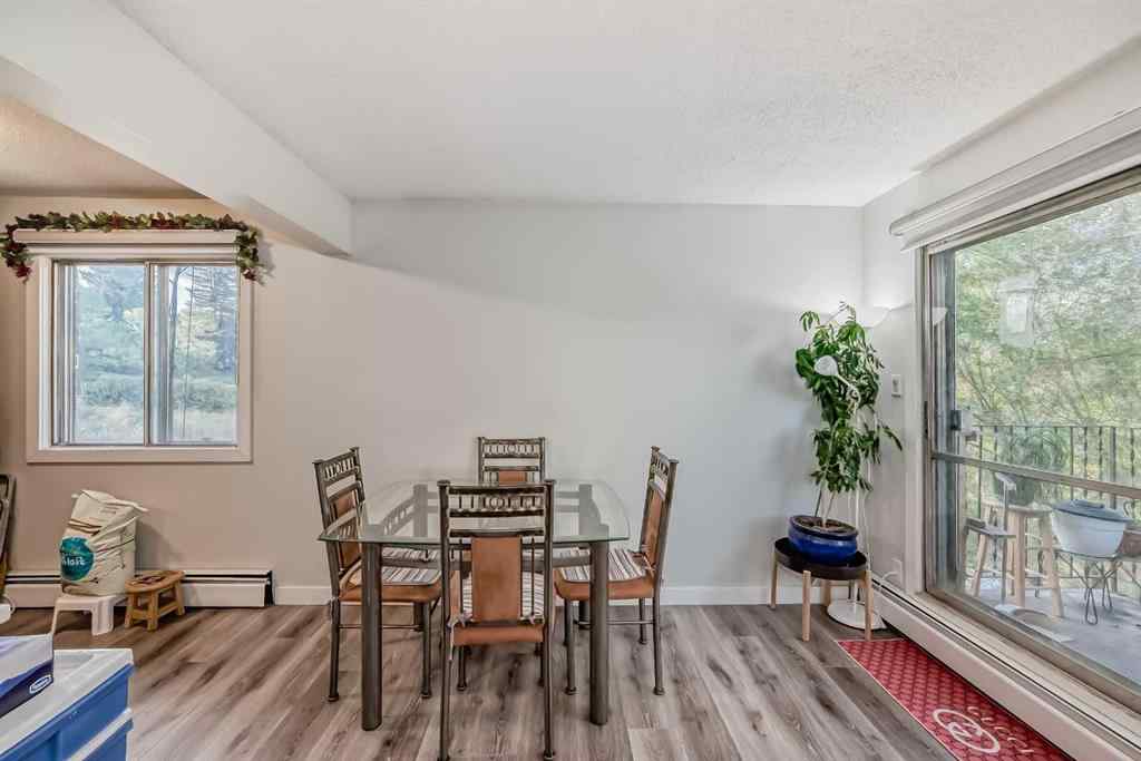 MLS® A2233213 - Unit #304 4328 4 Street NW in Highland Park Calgary, Residential