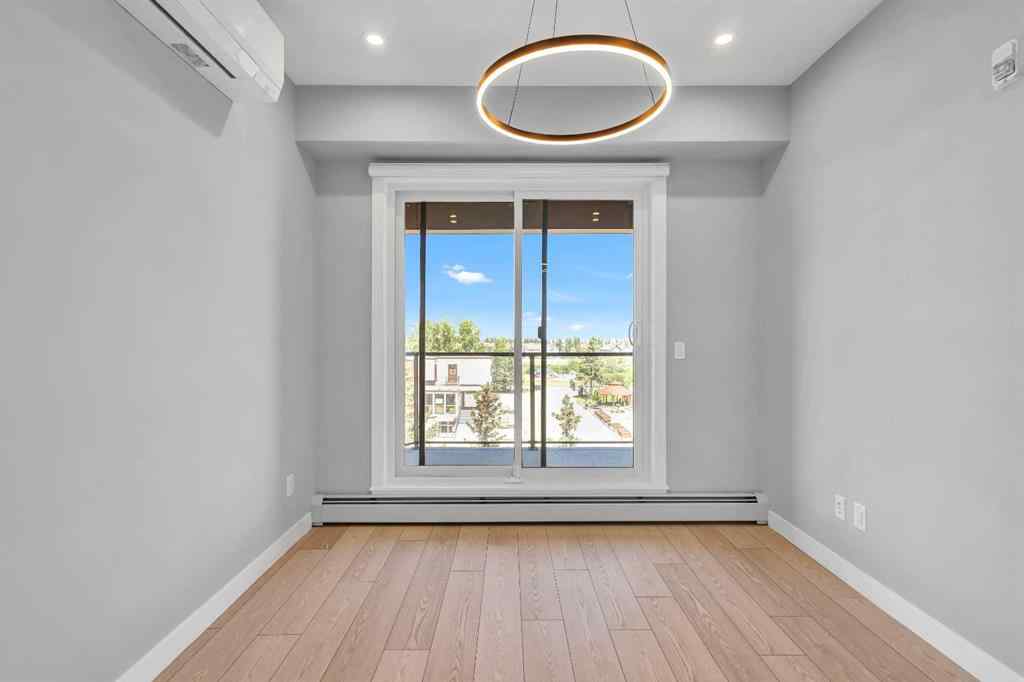 MLS® A2233220 - Unit #412 8230 Broadcast Avenue  in West Springs Calgary, Residential
