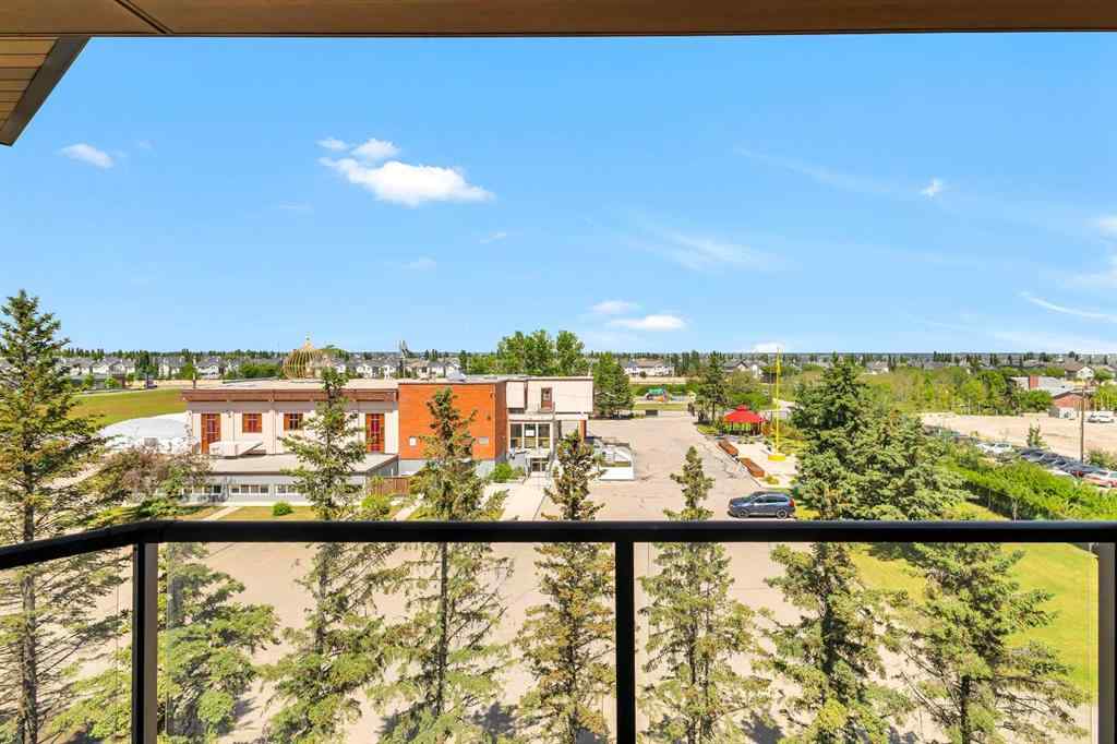 MLS® A2233220 - Unit #412 8230 Broadcast Avenue  in West Springs Calgary, Residential