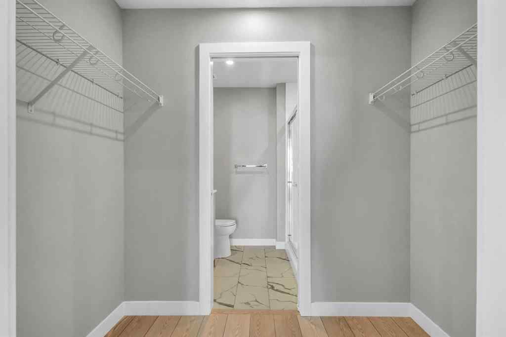 MLS® A2233220 - Unit #412 8230 Broadcast Avenue  in West Springs Calgary, Residential
