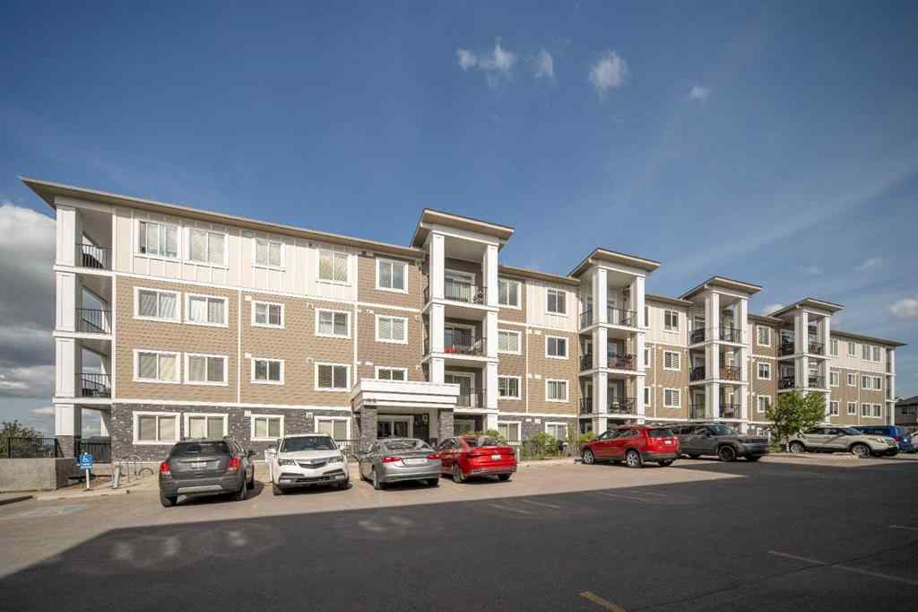 MLS® A2233225 - Unit #2202 450 Sage Valley Drive NW in Sage Hill Calgary, Residential