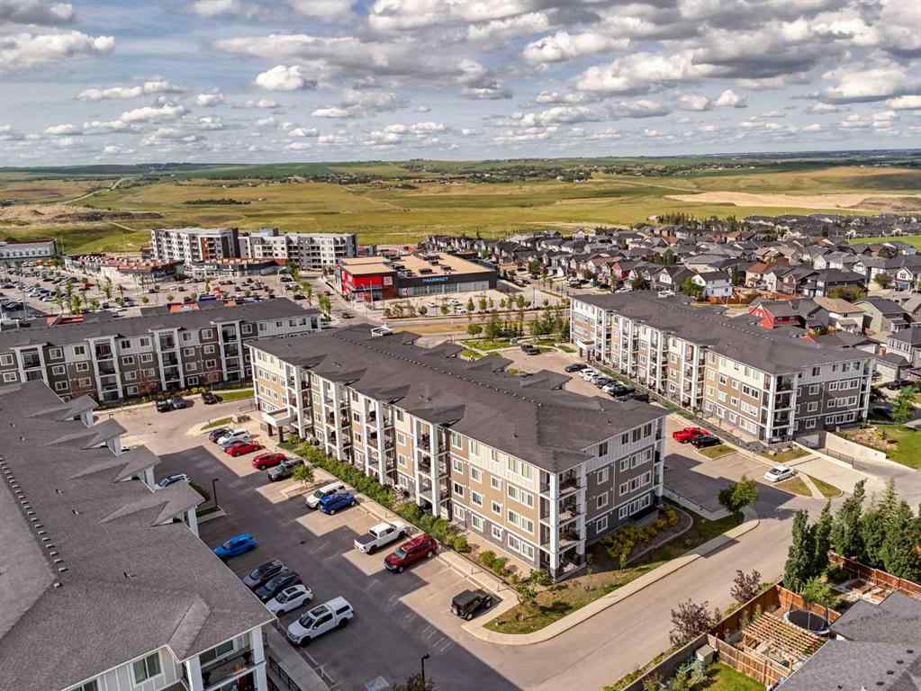 MLS® A2233225 - Unit #2202 450 Sage Valley Drive NW in Sage Hill Calgary, Residential