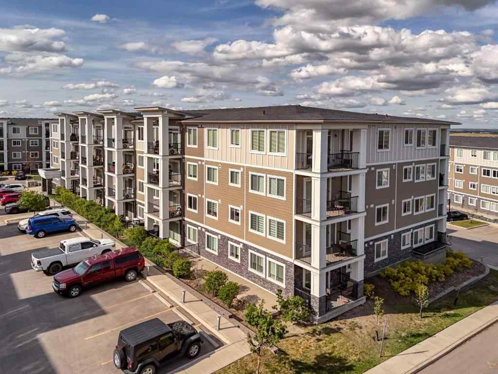 MLS® A2233225 - Unit #2202 450 Sage Valley Drive NW in Sage Hill Calgary, Residential