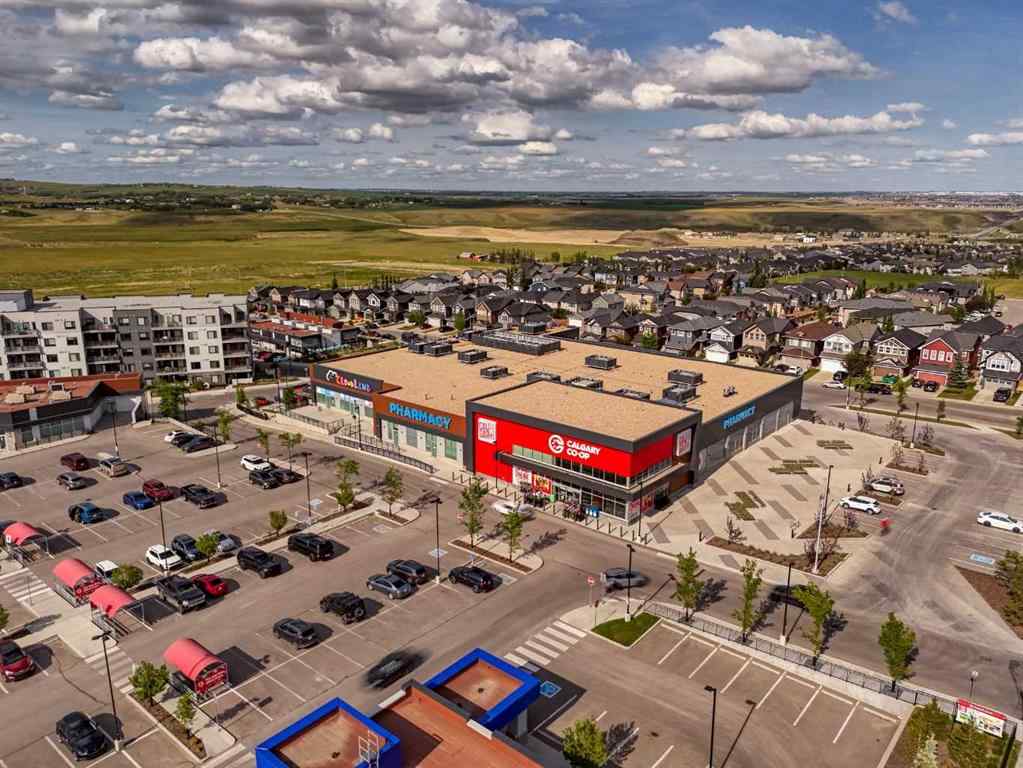 MLS® A2233225 - Unit #2202 450 Sage Valley Drive NW in Sage Hill Calgary, Residential