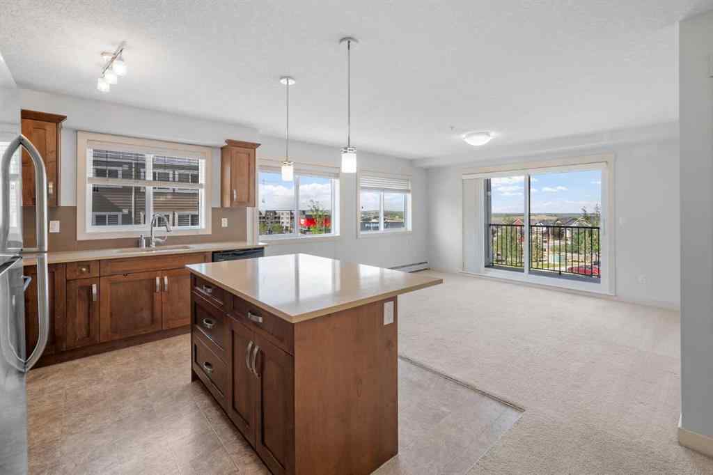 MLS® A2233225 - Unit #2202 450 Sage Valley Drive NW in Sage Hill Calgary, Residential