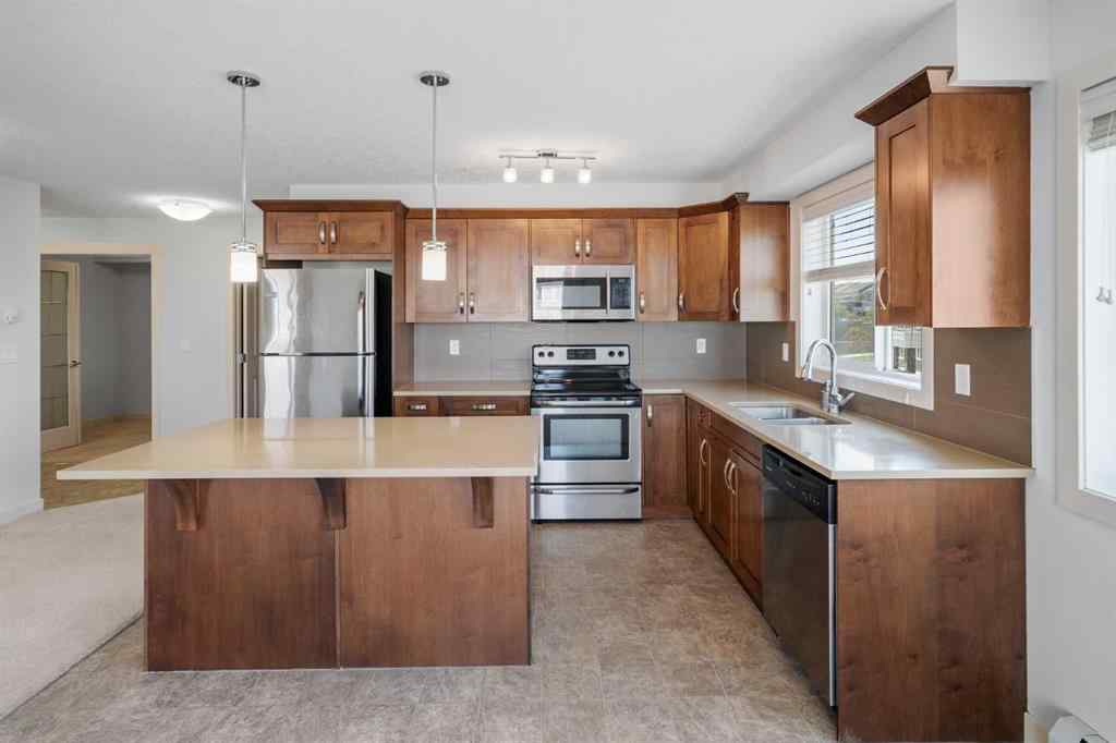 MLS® A2233225 - Unit #2202 450 Sage Valley Drive NW in Sage Hill Calgary, Residential