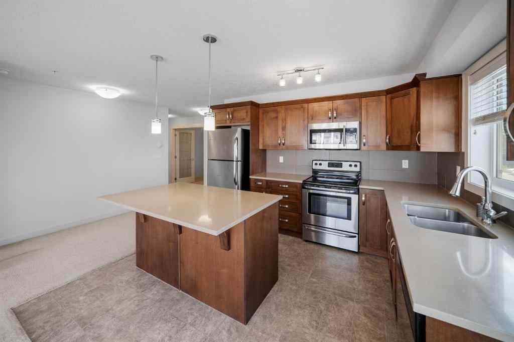 MLS® A2233225 - Unit #2202 450 Sage Valley Drive NW in Sage Hill Calgary, Residential