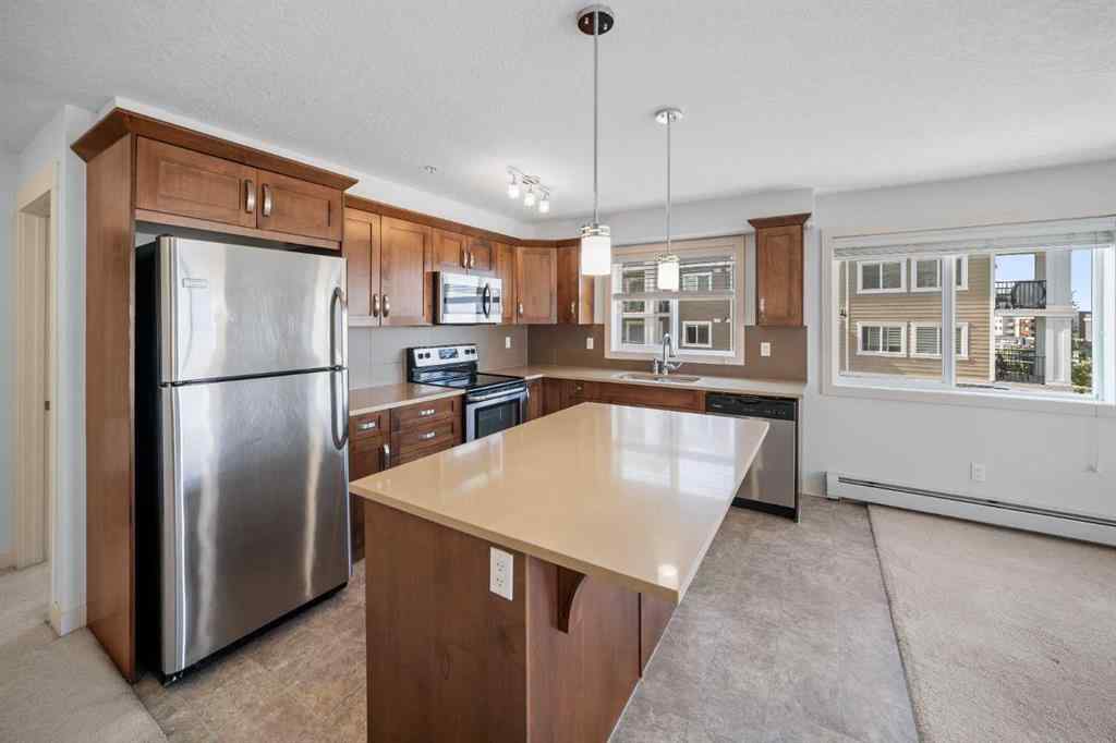 MLS® A2233225 - Unit #2202 450 Sage Valley Drive NW in Sage Hill Calgary, Residential