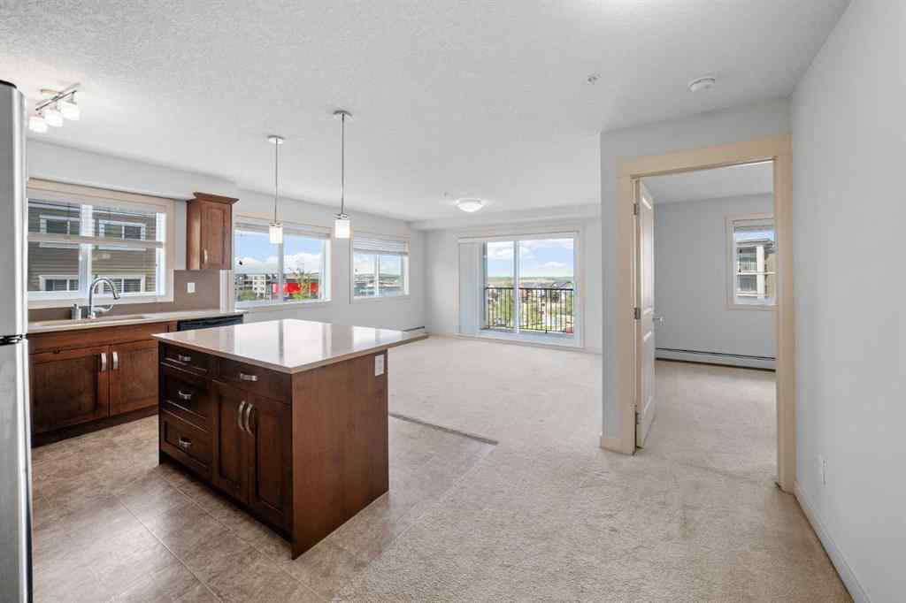 MLS® A2233225 - Unit #2202 450 Sage Valley Drive NW in Sage Hill Calgary, Residential
