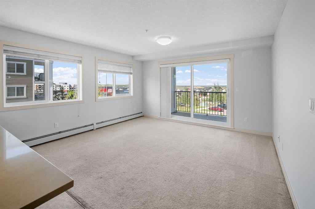 MLS® A2233225 - Unit #2202 450 Sage Valley Drive NW in Sage Hill Calgary, Residential