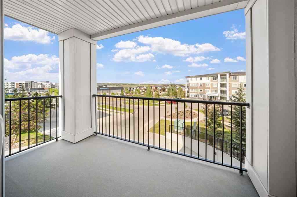 MLS® A2233225 - Unit #2202 450 Sage Valley Drive NW in Sage Hill Calgary, Residential