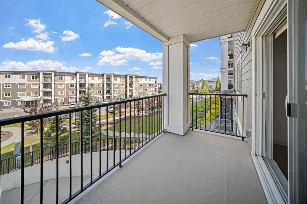 MLS® A2233225 - Unit #2202 450 Sage Valley Drive NW in Sage Hill Calgary, Residential