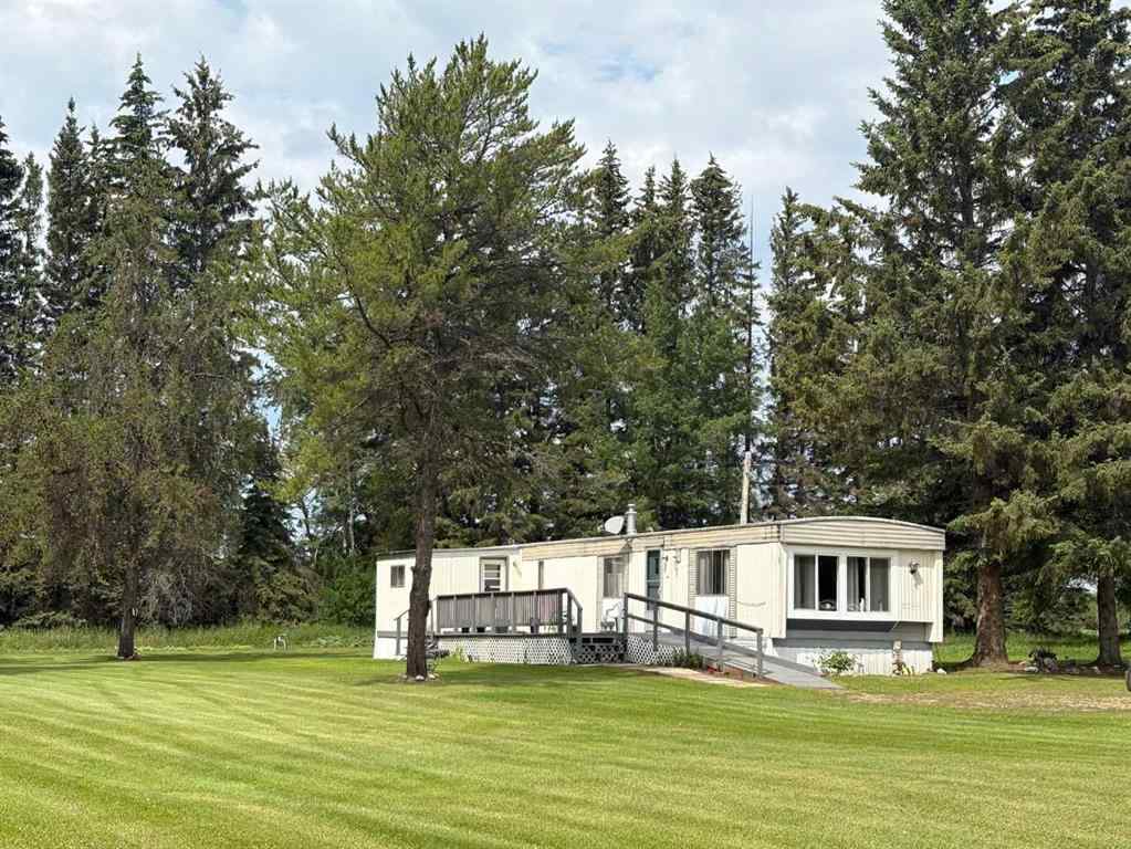 MLS® A2233226 - 193022 Township Road 683.5   in NONE Rural Athabasca County, Residential