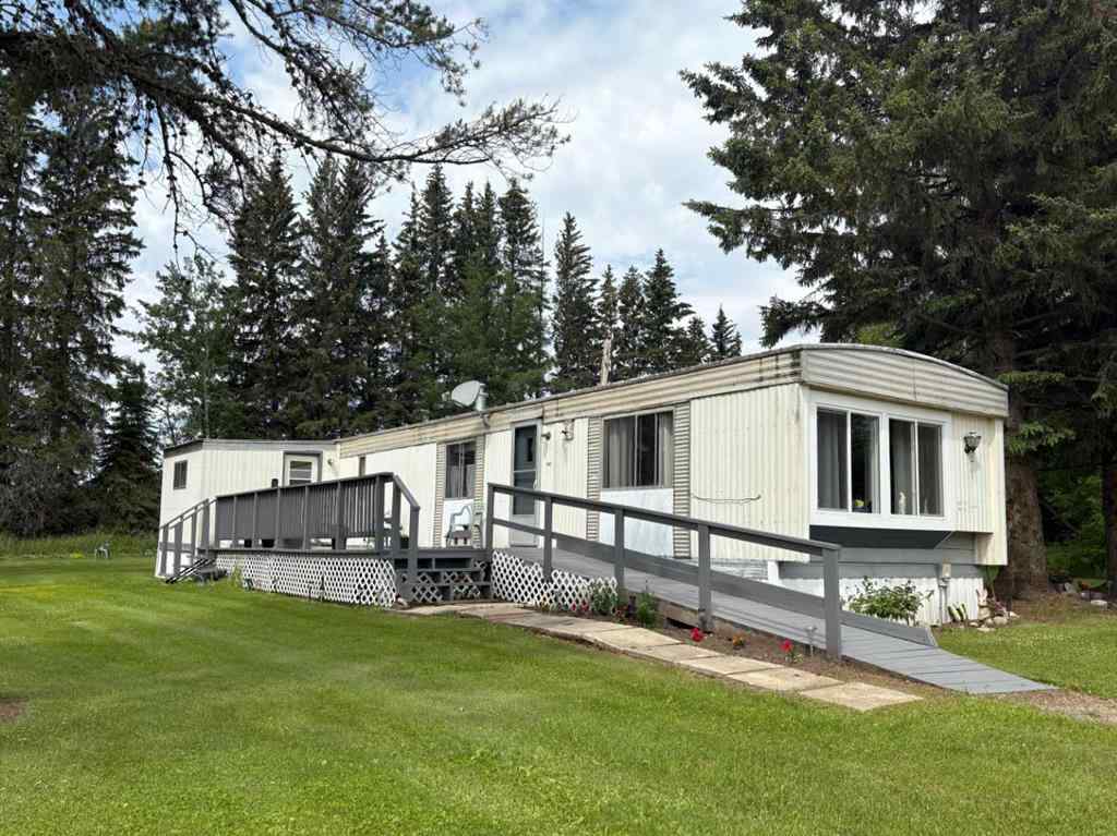 MLS® A2233226 - 193022 Township Road 683.5   in NONE Rural Athabasca County, Residential
