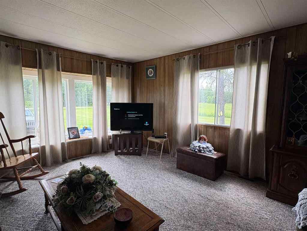 MLS® A2233226 - 193022 Township Road 683.5   in NONE Rural Athabasca County, Residential