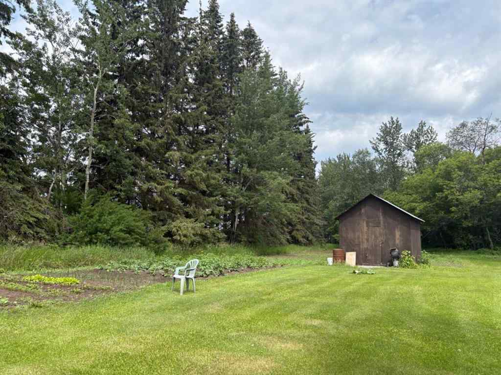 MLS® A2233226 - 193022 Township Road 683.5   in NONE Rural Athabasca County, Residential