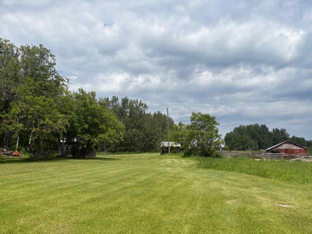 MLS® A2233226 - 193022 Township Road 683.5   in NONE Rural Athabasca County, Residential