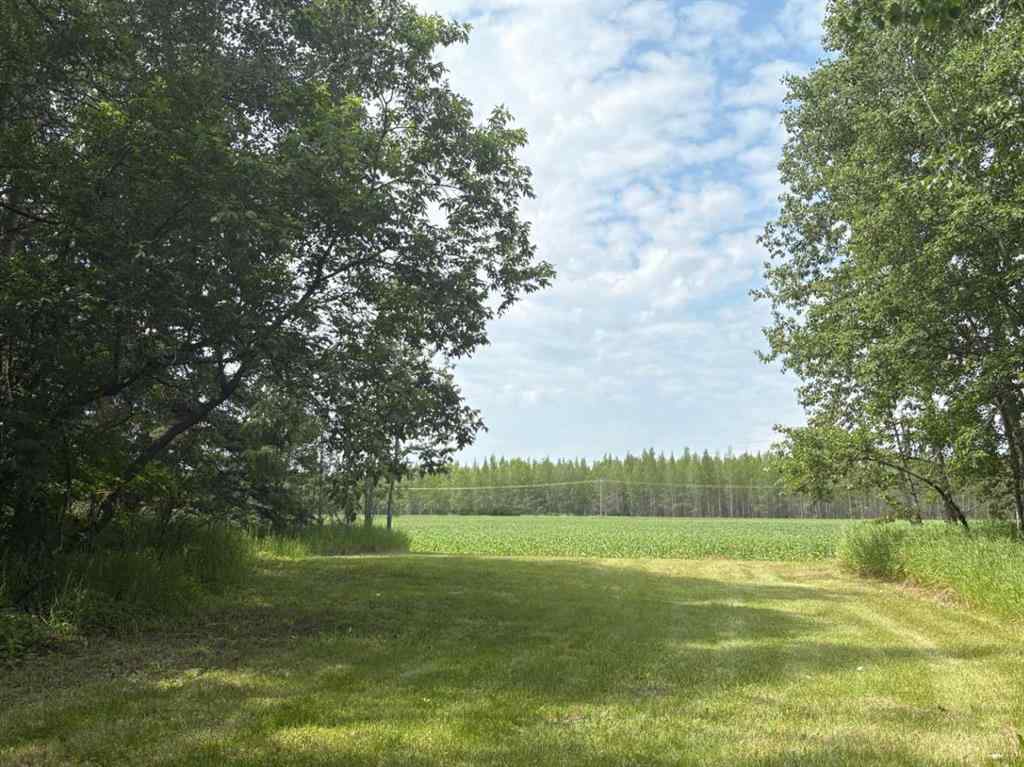 MLS® A2233226 - 193022 Township Road 683.5   in NONE Rural Athabasca County, Residential