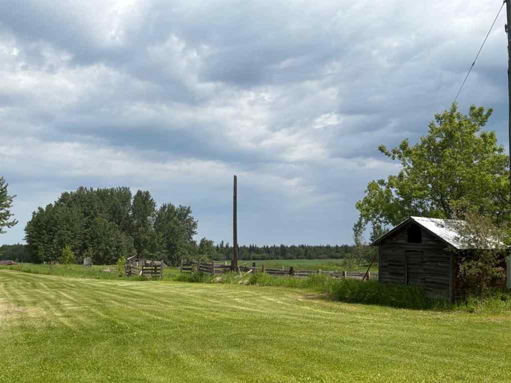 MLS® A2233226 - 193022 Township Road 683.5   in NONE Rural Athabasca County, Residential