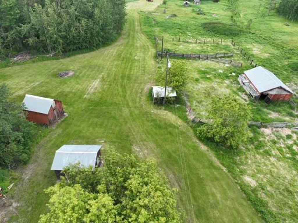 MLS® A2233226 - 193022 Township Road 683.5   in NONE Rural Athabasca County, Residential