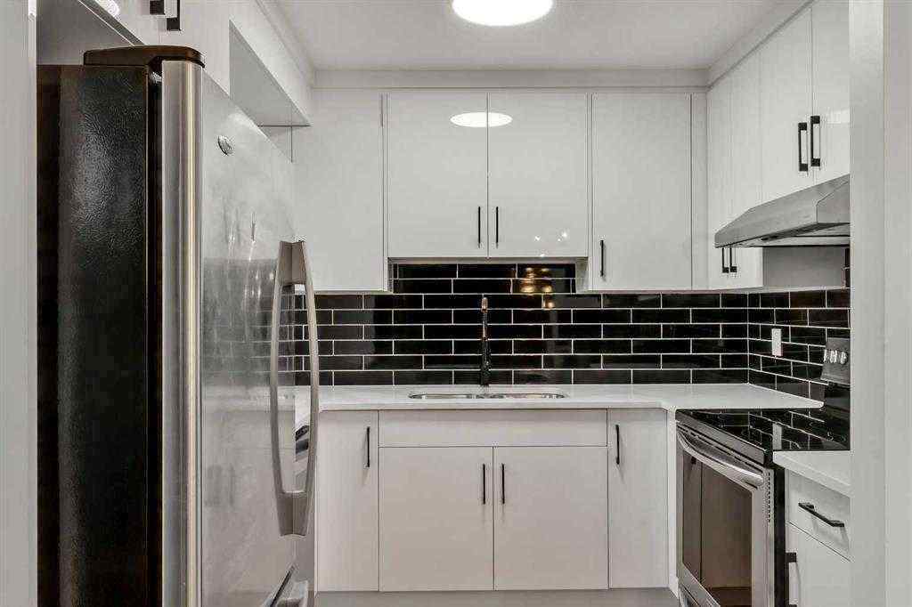 MLS® A2233227 - Unit #112 2720 Rundleson Road NE in Rundle Calgary, Residential