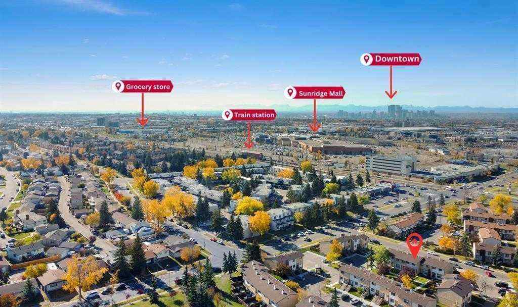 MLS® A2233227 - Unit #112 2720 Rundleson Road NE in Rundle Calgary, Residential